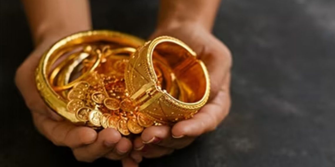 Know about gold rate to make cheap in India