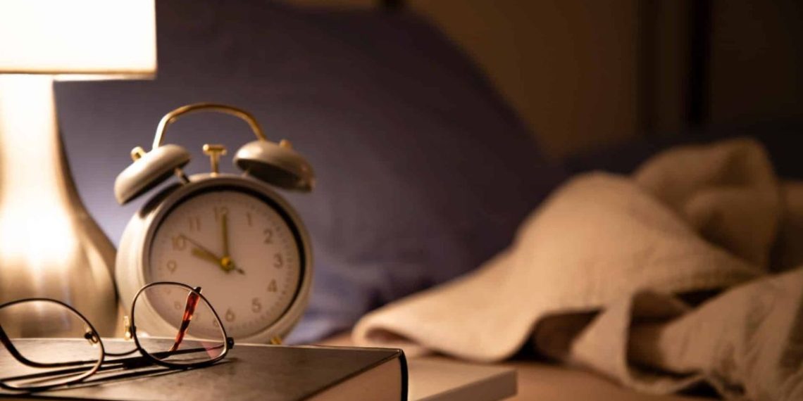 Know everything about sleep in detail here
