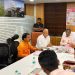 prepare propsosal to create tourist facilities in toranmal nandurbar says shambhuraj desai