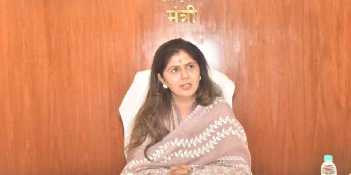 7 crore subsidy of charai credited on account of beneficiary in maharashtra