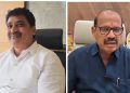 Vilas lande and ajit gavhane likely to join NCP soon