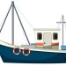 action against two boats for fishing of small fish