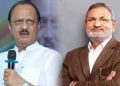 Ajit Pawar asked to improve the behaviour to manikrao kokate