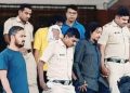 latur drugs case police hawaldar main accused