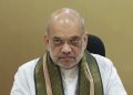 Union Home minister Amit Shah on a two-day tour to Maharashtra