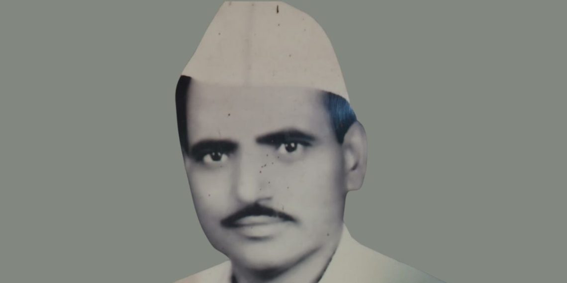 Bhimrao Tilekar passed away in accident tilekarwadi uruli kanchan Pune