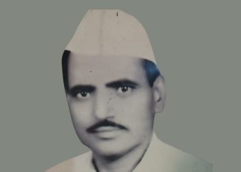 Bhimrao Tilekar passed away in accident tilekarwadi uruli kanchan Pune