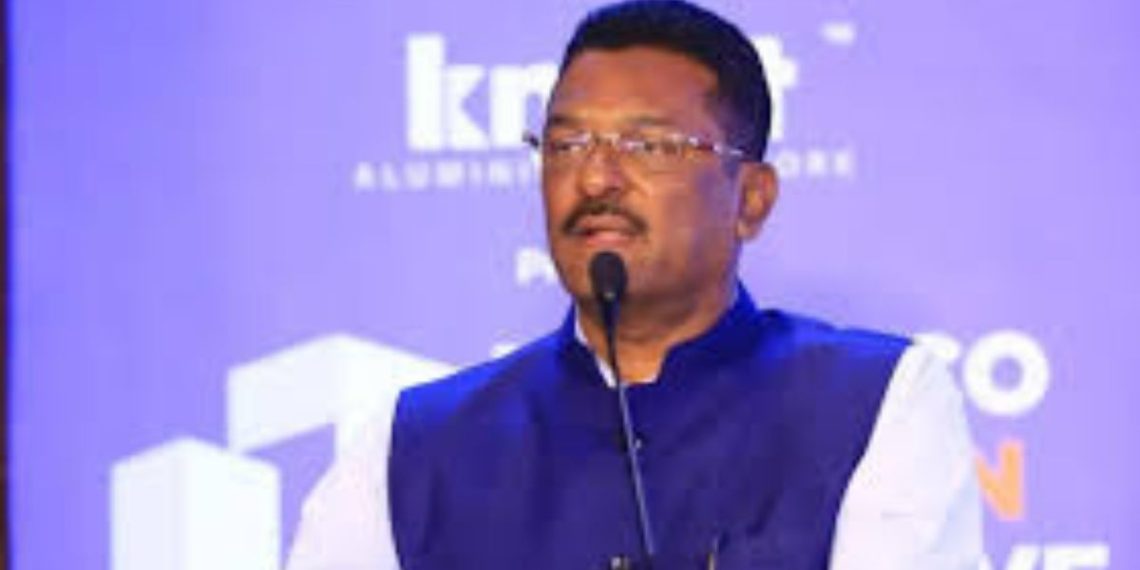 MSRTC employees’ salaries on seventh of every month says Pratap sarnaik