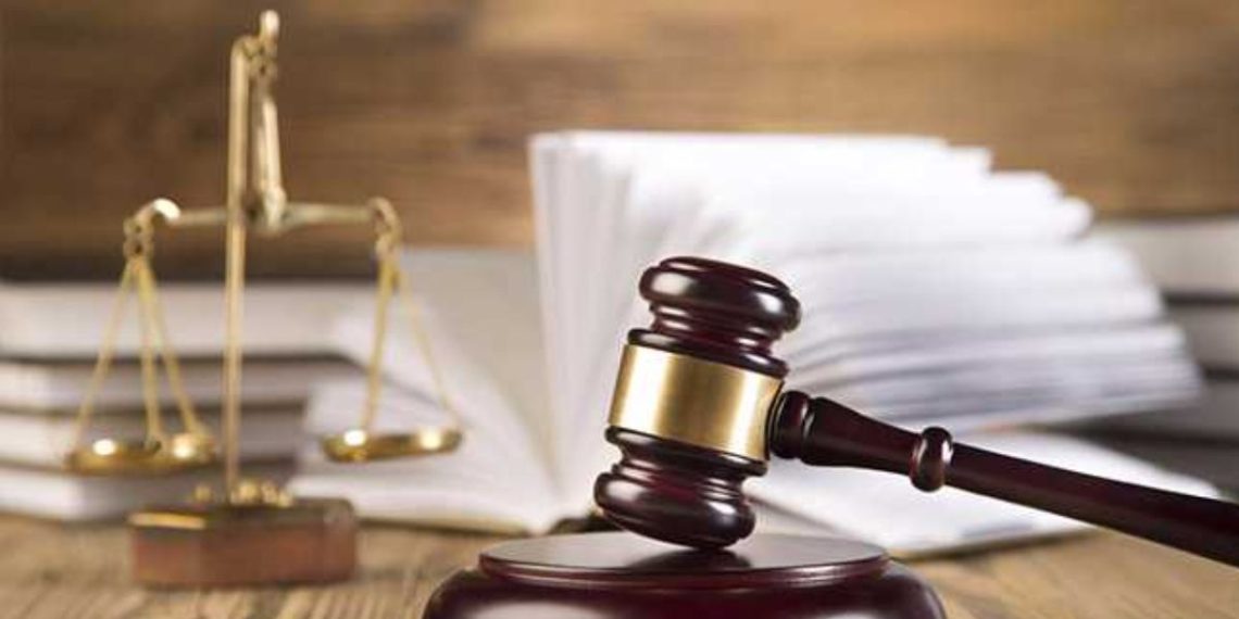 Lawyer Appears In Court With Unbuttoned Shirt, Gets Jailed For 6 Months