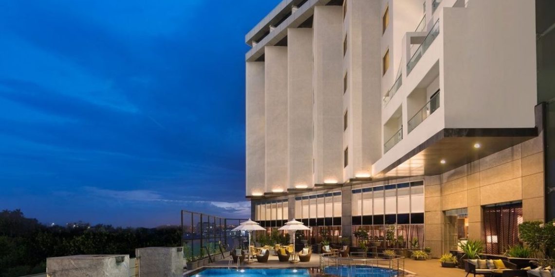 Rising hospitality trends: Tier-3 cities in India see surge in hotel openings