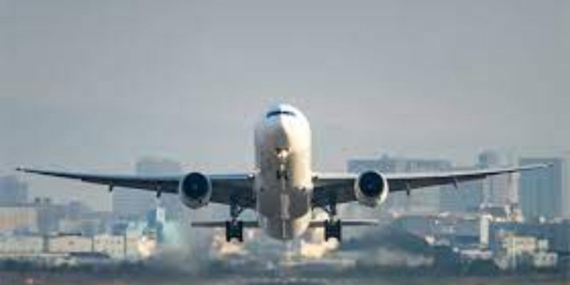 Pune Lucknow Indigo Flight delayed by 18 hours