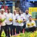 farmer happy due to getting good price for oranges pune