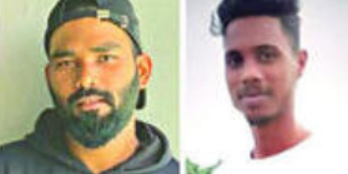 seven indian rescued from chachya south africa