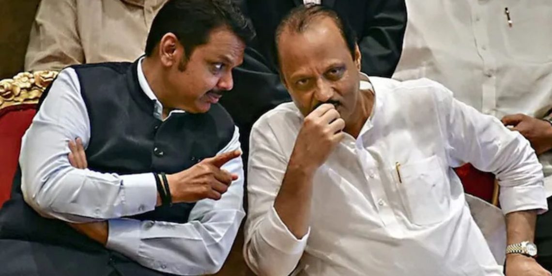 Pravin Pardeshi appointed as financial advisor of CM devendra Fadanavis