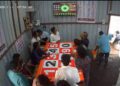 Saswad Police leaves accused free after raided on gambling spot Pune