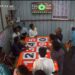 Saswad Police leaves accused free after raided on gambling spot Pune