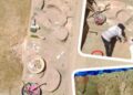 lokvasti found 3000 years ago in yavatmal pune