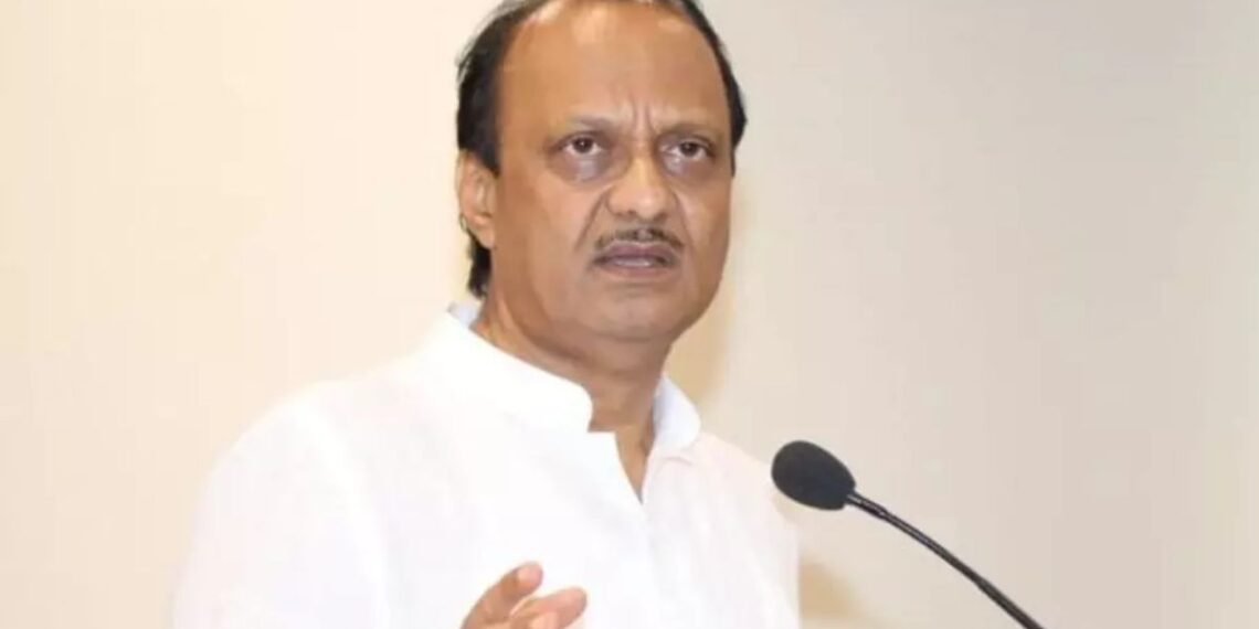 DCM ajit Pawar to take interviews of candidates for chhatrapati sahkari karkhana baramati