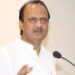DCM ajit Pawar advised to CM fadnavis to write book on mi punha yein