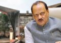 Ajit Pawar commented on yashwant sugar factory theur pune