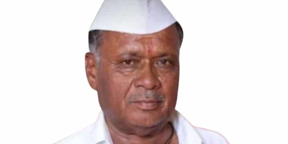 FIR against two people for submitting fake documents in bhosari Pune