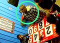 Saswad Policeman plays gambling Pune