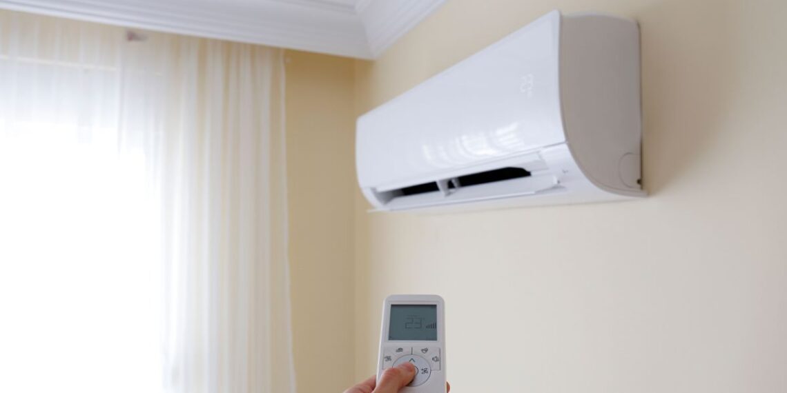 know about need of stabilizer for AC