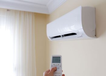 know about need of stabilizer for AC