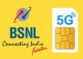 know how to buy BSNL Sim from home