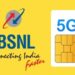 know how to buy BSNL Sim from home