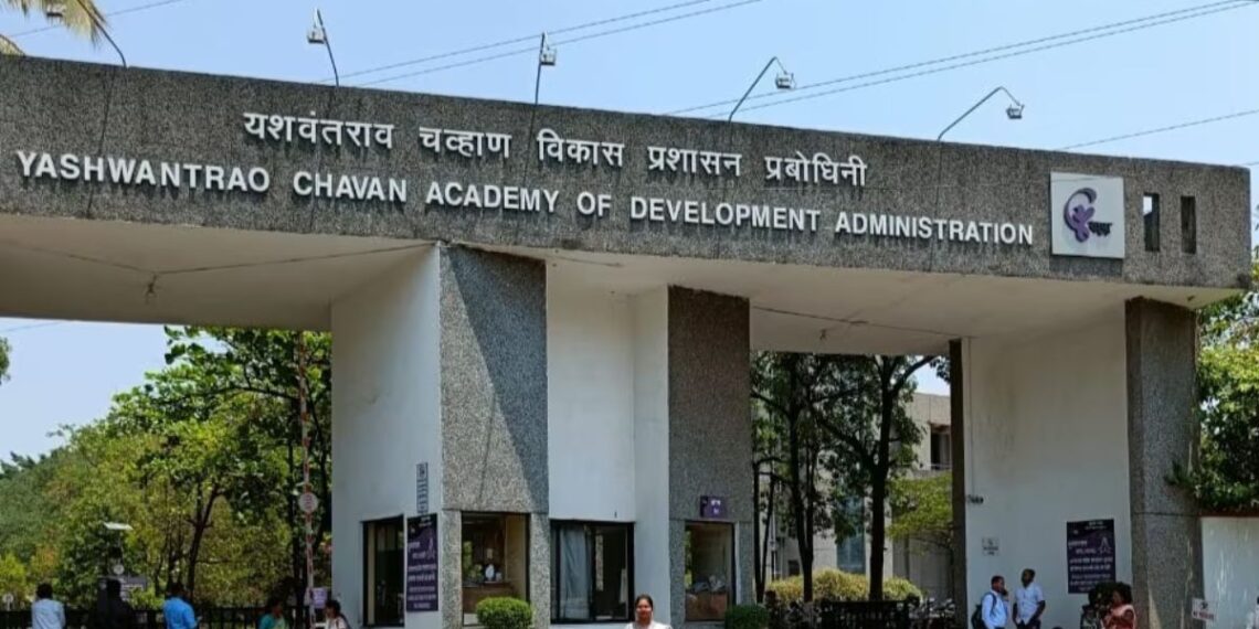 recruitment in yashda Pune know about it