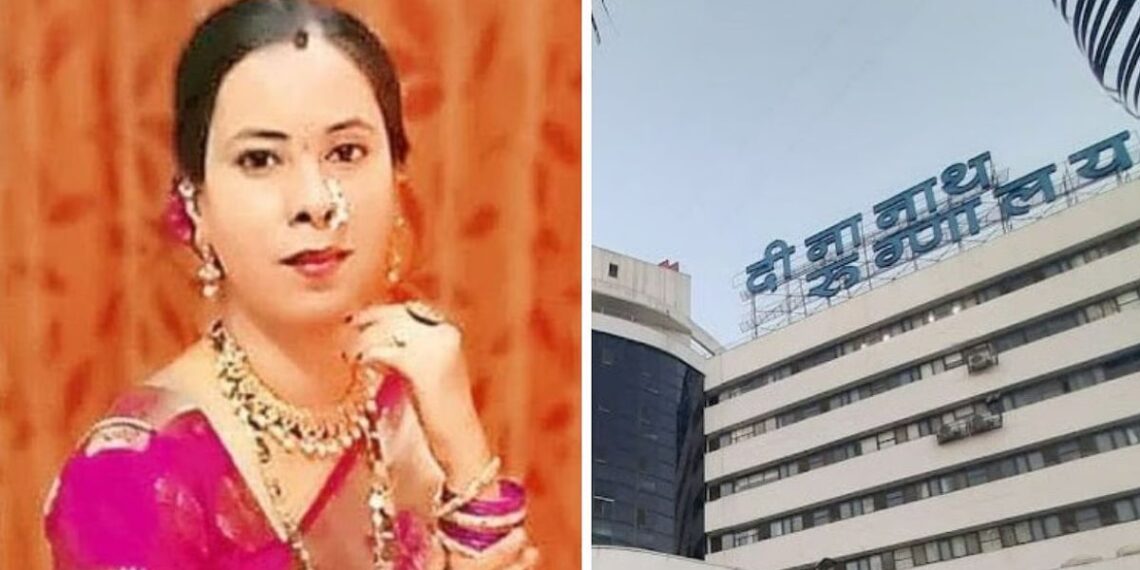Maharashtra govt imposes Rs 10 lakh penalty on Pune hospital
