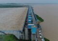 twenty five thousand crore fund for goshekhurd irrigation project