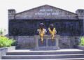 142 crore fund approved for the smarak savitribai phule in naigaon satara