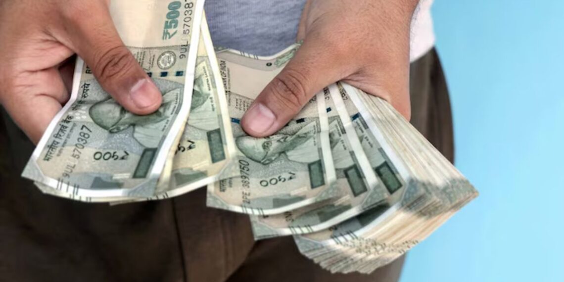 contractual law officer in district collector office remuneration increased