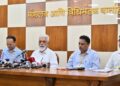 hindi language not compulsory from first says minister dada bhuse