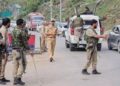 Maharashtra Government announced helpline number for who stuck in jammu kashmir