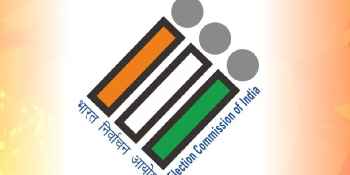 Election commission of India clarification on Maharashtra election