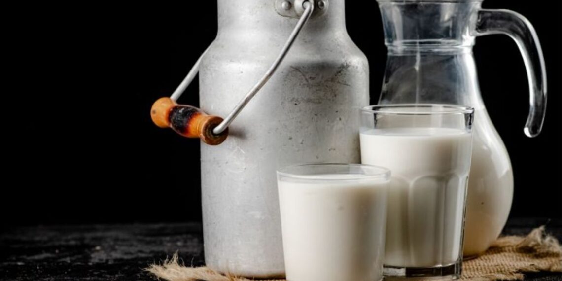 district level committee formed to stop adulteration in milk Pune