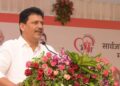 yantrik vastra dhulai center in pune says health minister abitkar in pune