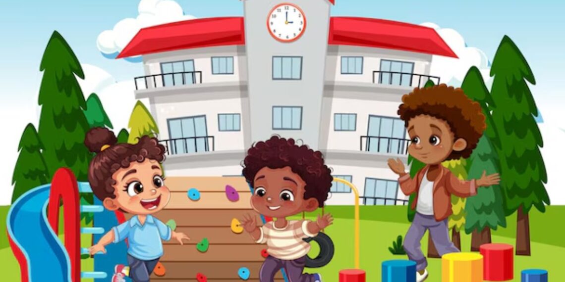 registration of pre primary school compulsory in Maharashtra