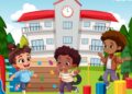 registration of pre primary school compulsory in Maharashtra