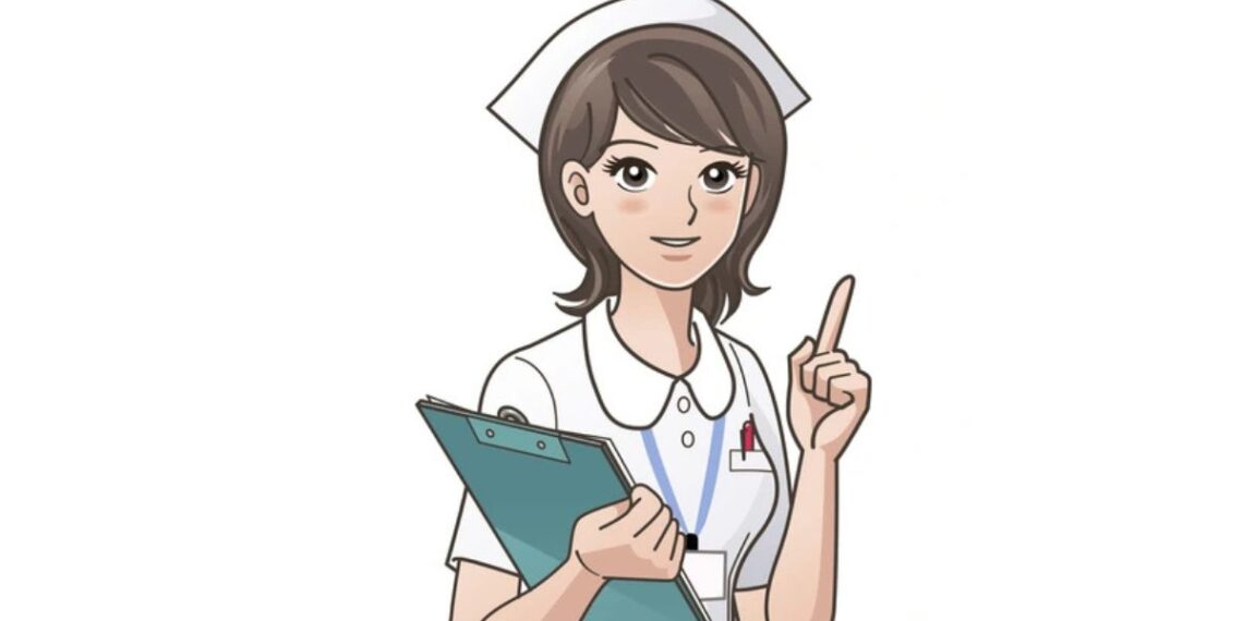 Nursing college in operation from this