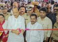 dapodi police station new building inaugurated by DCM Ajit Pawar