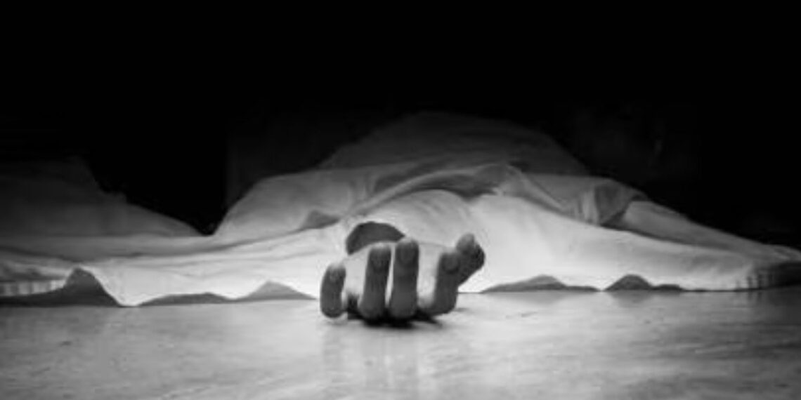 FIR registered against man for abetment of suicide in narayangaon Pune