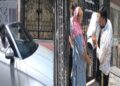 know about The Audi-Driving Milkman In Faridabad