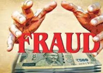 Baramati fraud case no action against anand and vidya lokhande pune