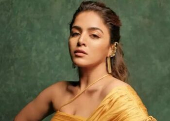 buzz creates after actress wamiqa gabbi instagram post