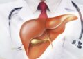 Mother Donates Part of Liver to son mumbai