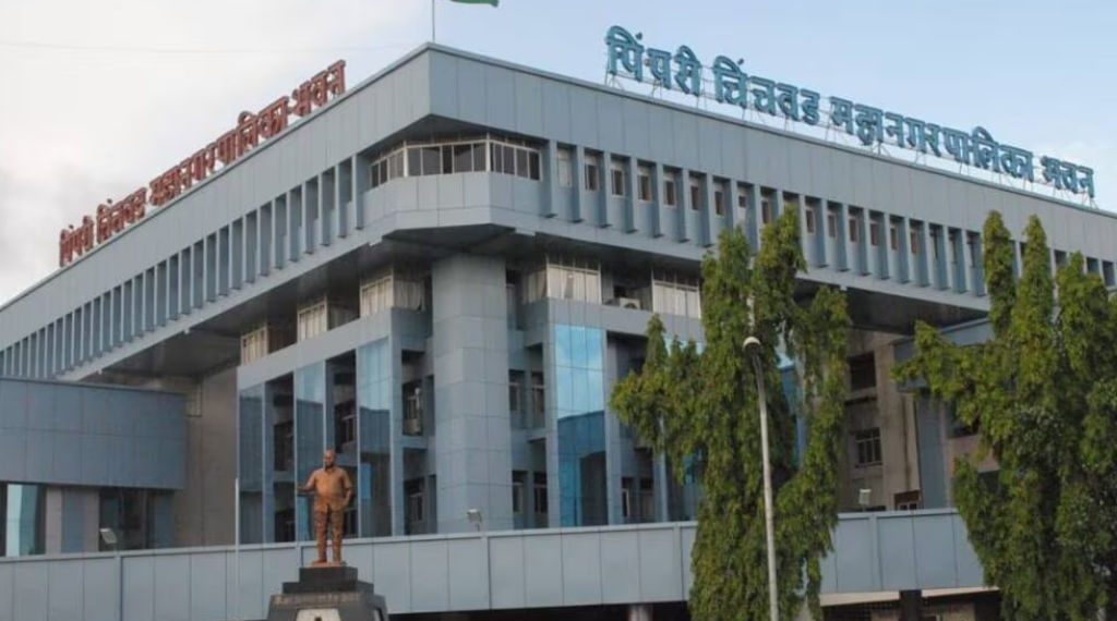 Payment increment stops of PCMC clerk Pune